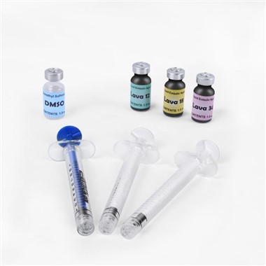 Sistema embolico liquido per l'embolizzazione neurovascolare